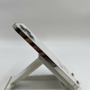 iPhone 12 Pro Max 256GB Silver 98% pin 100% Máy đã trả hết tiền mạng dùng như Quốc tế Apple (Đã thay pin mới, xước viền, đốm 2.5x) - HH6263