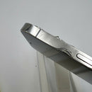 iPhone 12 Pro Max 256GB Silver 98% pin 100% Máy đã trả hết tiền mạng dùng như Quốc tế Apple (Đã thay pin mới, xước viền, đốm 2.5x) - HH6263