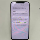 iPhone 12 Pro Max 256GB Silver 98% pin 100% Máy đã trả hết tiền mạng dùng như Quốc tế Apple (Đã thay pin mới, xước viền, đốm 2.5x) - HH6263