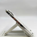 iPhone 12 Pro Max 128GB Silver 98% pin 100% Máy đã trả hết tiền mạng dùng như Quốc tế Apple (Đốm 2.5x, xước sơn viền, sứt viền cam) - HH4838