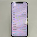 iPhone 12 Pro Max 128GB Silver 98% pin 100% Máy đã trả hết tiền mạng dùng như Quốc tế Apple (Đốm 2.5x, xước sơn viền, sứt viền cam) - HH4838