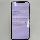 iPhone 12 Pro Max 128GB Silver 98% pin 100% Máy đã trả hết tiền mạng dùng như Quốc tế Apple (Đốm 2.5x, xước sơn viền, sứt viền cam) - HH4838