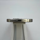 iPhone 15 Pro 256GB White Titanium 98% pin 87% Quốc tế Apple (camera LKCH, sứt viền) - HH6248