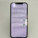 iPhone 12 Pro Max 256GB Pacific Blue 98% pin 100% Quốc Tế Apple (đã thay pin, xước viền, ám nhẹ mặt lưng) - HH1567