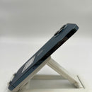 iPhone 12 Pro Max 256GB Pacific Blue 98% pin 100% Quốc Tế Apple (đã thay pin, xước viền, ám nhẹ mặt lưng) - HH1567