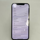 iPhone 12 Pro Max 256GB Pacific Blue 98% pin 100% Quốc Tế Apple (đã thay pin, xước viền, ám nhẹ mặt lưng) - HH1567