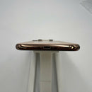 iPhone 11 Pro Max 256GB Gold 98% pin 85% Máy đã trả hết tiền mạng dùng như Quốc tế Apple (màn xước, sứt viền) - HH2140