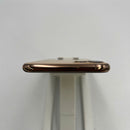 iPhone 11 Pro Max 256GB Gold 98% pin 85% Máy đã trả hết tiền mạng dùng như Quốc tế Apple (màn xước, sứt viền) - HH2140