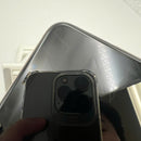 iPhone 11 Pro Max 256GB Gold 98% pin 85% Máy đã trả hết tiền mạng dùng như Quốc tế Apple (màn xước, sứt viền) - HH2140