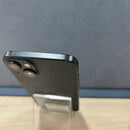 iPhone 15 Plus 128GB Black 98% pin 94% Quốc tế Apple (viền sứt, ám nhẹ) - HH9513