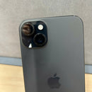 iPhone 15 Plus 128GB Black 98% pin 94% Quốc tế Apple (viền sứt, ám nhẹ) - HH9513