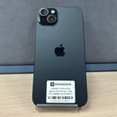 iPhone 15 Plus 128GB Black 98% pin 94% Quốc tế Apple (viền sứt, ám nhẹ) - HH9513