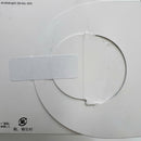 Apple Watch SE3 40mm GPS Midnight Aluminum Case/ Midnight Sport Band Nguyên Hộp (rách seal nhẹ)