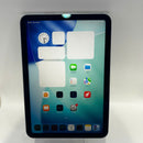 iPad Mini 7  8.3" 128G Blue Wifi 99% Pin 100%