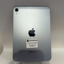 iPad Mini 7  8.3" 128G Blue Wifi 99% Pin 100%