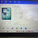 iPad Mini 7  8.3" 128G Blue Wifi 99% Pin 100%