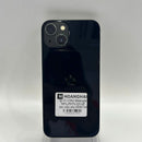 iPhone 13 128GB Midnight 98% pin 85% Quốc tế Apple (ám viền nhẹ) - HH0734