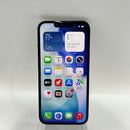 iPhone 13 128GB Midnight 98% pin 85% Quốc tế Apple (ám viền nhẹ) - HH0734