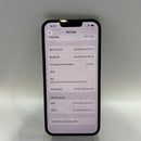 iPhone 13 128GB Midnight 98% pin 85% Quốc tế Apple (ám viền nhẹ) - HH0734