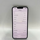 iPhone 13 128GB Midnight 98% pin 85% Quốc tế Apple (ám viền nhẹ) - HH0734