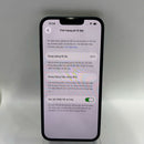 iPhone 13 128GB Midnight 98% pin 85% Quốc tế Apple (ám viền nhẹ) - HH0734