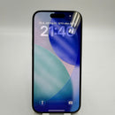 iPhone 15 Pro 128GB Blue Titanium 98% pin 88% Quốc Tế Apple (thủng màng loa) - HH8787