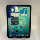 iPad Gen 11 11" 128GB Silver Wifi 98% pin 100%