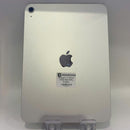 iPad Gen 11 11" 128GB Silver Wifi 98% pin 100%