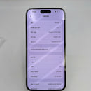 iPhone 14 Pro Max 256GB Silver 98% pin 100% Quốc tế từ SB (Không dùng sim SB) (Đã thay pin - Có xước - camera LKCH ) - HH0546