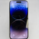 iPhone 14 Pro Max 256GB Silver 98% pin 100% Quốc tế từ SB (Không dùng sim SB) (Đã thay pin - Có xước - camera LKCH ) - HH0546