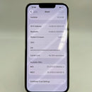 iPhone 13 Pro 128GB Silver 98% pin 100% Quốc tế Apple (Đã thay pin, đốm 3x, có xước) - HH4023