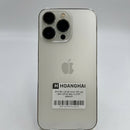 iPhone 13 Pro 128GB Silver 98% pin 100% Quốc tế Apple (Đã thay pin, đốm 3x, có xước) - HH4023