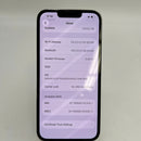iPhone 13 Pro 128GB Sierra Blue 98% pin 100% Máy đã trả hết tiền mạng dùng như Quốc tế Apple (Đã thay pin - Có xước - màn xước) - HH4167