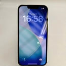 iPhone 13 Pro 128GB Sierra Blue 98% pin 100% Máy đã trả hết tiền mạng dùng như Quốc tế Apple (Đã thay pin - Có xước - màn xước) - HH4167