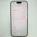 iPhone 17 Pro 512GB Silver 99% pin 100% Quốc Tế Apple - HH1657