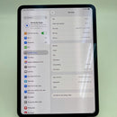 iPad Pro 2024 M4 11in 256GB Silver Wifi 98% pin 100% (sạc 38 lần, xước màn)