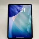 iPad Pro 2024 M4 11in 256GB Silver Wifi 98% pin 100% (sạc 38 lần, xước màn)