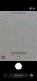 iPhone 13 Pro 256GB Silver 98% pin 100% Quốc tế Apple (Đã thay pin, đốm 3x, xước viền, viền cam, ám lưng) - HH2555