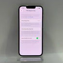 iPhone 13 Pro 256GB Silver 98% pin 100% Quốc tế Apple (Đã thay pin, đốm 3x, xước viền, viền cam, ám lưng) - HH2555