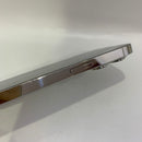 iPhone 13 Pro 256GB Silver 98% pin 100% Quốc tế Apple (Đã thay pin, đốm 3x, xước viền, viền cam, ám lưng) - HH2555