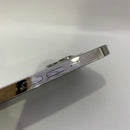 iPhone 13 Pro 256GB Silver 98% pin 100% Quốc tế Apple (Đã thay pin, đốm 3x, xước viền, viền cam, ám lưng) - HH2555