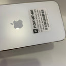 iPhone 13 Pro 256GB Silver 98% pin 100% Quốc tế Apple (Đã thay pin, đốm 3x, xước viền, viền cam, ám lưng) - HH2555