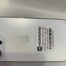 iPhone 13 Pro 256GB Silver 98% pin 100% Quốc tế Apple (Đã thay pin, đốm 3x, xước viền, viền cam, ám lưng) - HH2555