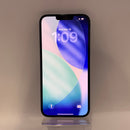 iPhone 13 Pro Max 128GB Blue 98% pin 100% Quốc tế từ SB (Không dùng sim SB - đốm 3x, xước viền, ám lưng) - HH4349