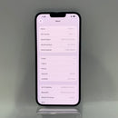 iPhone 13 Pro Max 128GB Blue 98% pin 100% Quốc tế từ SB (Không dùng sim SB - đốm 3x, xước viền, ám lưng) - HH4349