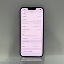 iPhone 13 Pro Max 128GB Blue 98% pin 100% Quốc tế từ SB (Không dùng sim SB - đốm 3x, xước viền, ám lưng) - HH4349