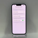 iPhone 13 Pro Max 128GB Blue 98% pin 100% Quốc tế từ SB (Không dùng sim SB - đốm 3x, xước viền, ám lưng) - HH4349