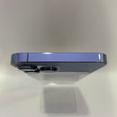 iPhone 13 Pro Max 128GB Blue 98% pin 100% Quốc tế từ SB (Không dùng sim SB - đốm 3x, xước viền, ám lưng) - HH4349