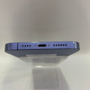 iPhone 13 Pro Max 128GB Blue 98% pin 100% Quốc tế từ SB (Không dùng sim SB - đốm 3x, xước viền, ám lưng) - HH4349