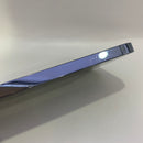 iPhone 13 Pro Max 128GB Blue 98% pin 100% Quốc tế từ SB (Không dùng sim SB - đốm 3x, xước viền, ám lưng) - HH4349